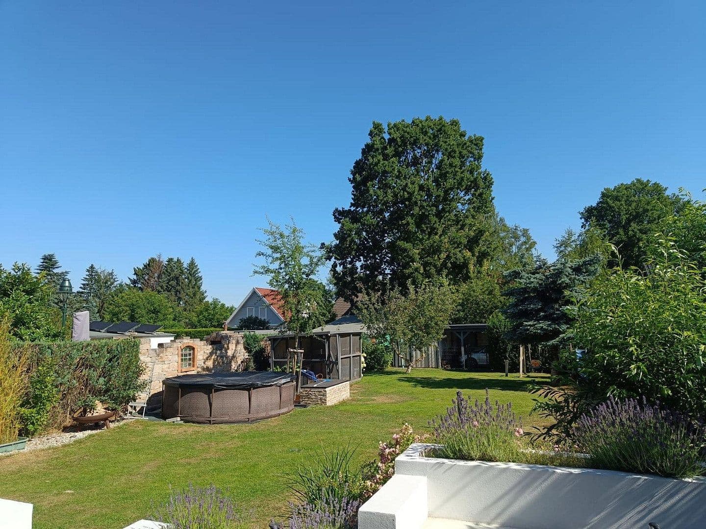 Pronájem domu 156 m², pozemek 912 m², Panketal, Braniborsko Pronájem domu 156 m², pozemek 912 m², Panketal, Braniborsko