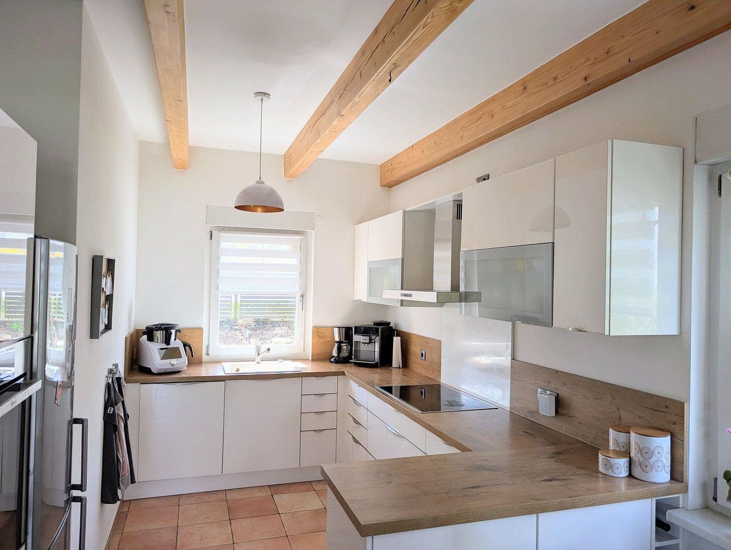 Pronájem domu 156 m², pozemek 912 m², Panketal, Braniborsko Pronájem domu 156 m², pozemek 912 m², Panketal, Braniborsko