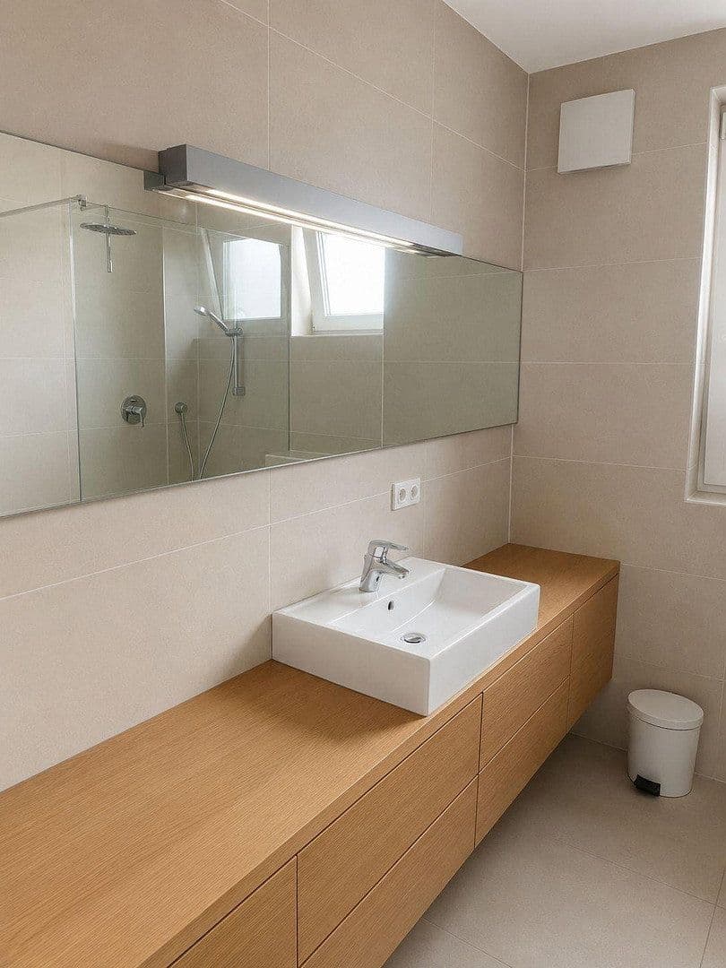 Prodej bytu 1+kk 39 m², München, Bavorsko Prodej bytu 1+kk 39 m², München, Bavorsko