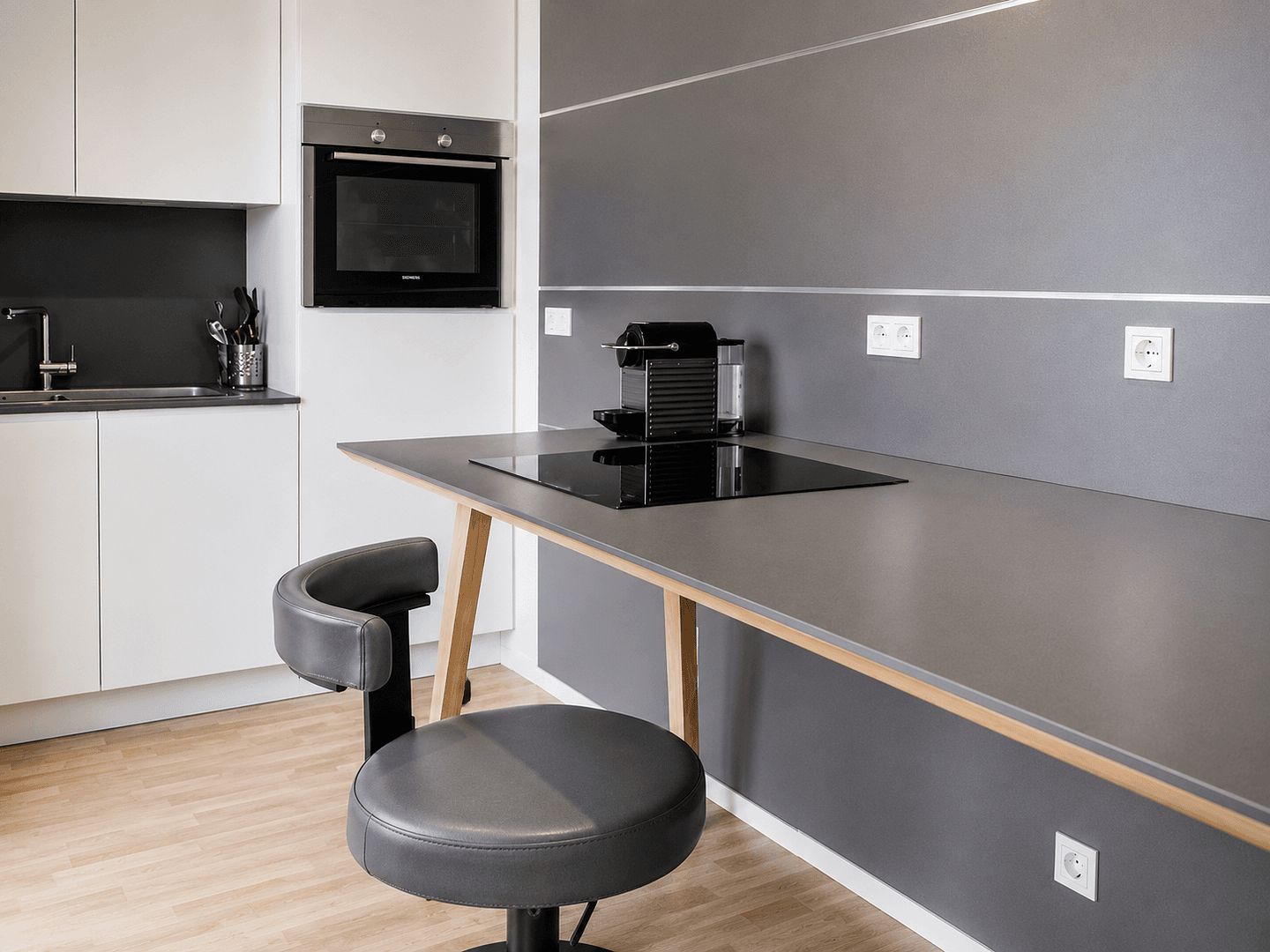 Prodej bytu 1+kk 39 m², München, Bavorsko Prodej bytu 1+kk 39 m², München, Bavorsko