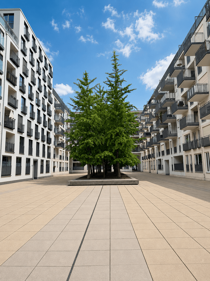 Prodej bytu 1+kk 39 m², München, Bavorsko Prodej bytu 1+kk 39 m², München, Bavorsko
