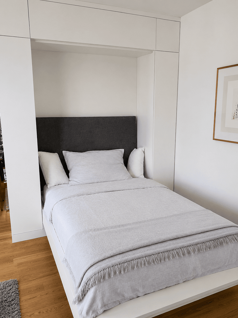 Prodej bytu 1+kk 39 m², München, Bavorsko Prodej bytu 1+kk 39 m², München, Bavorsko