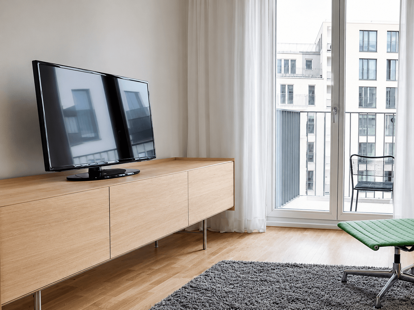 Prodej bytu 1+kk 39 m², München, Bavorsko Prodej bytu 1+kk 39 m², München, Bavorsko