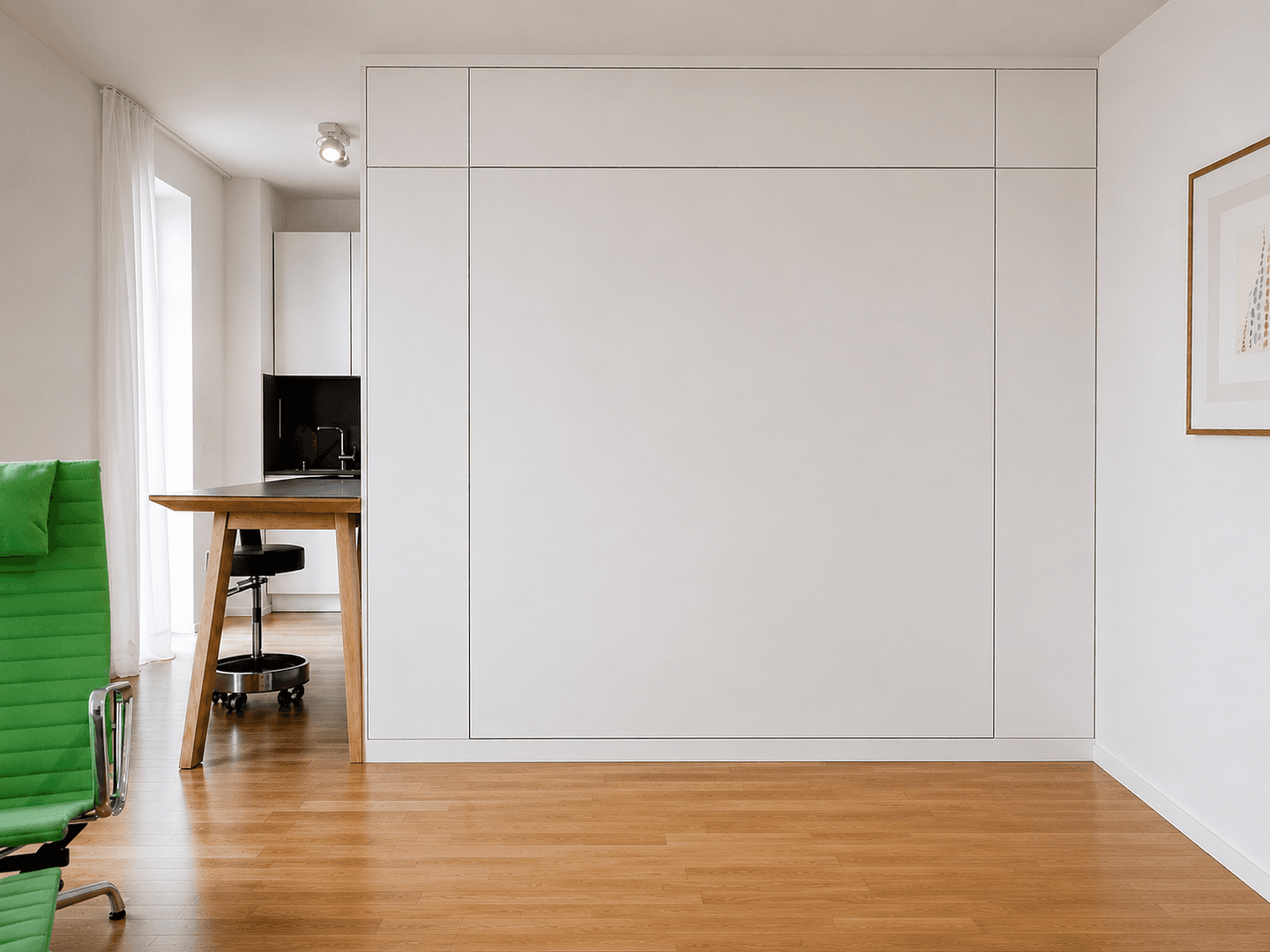 Prodej bytu 1+kk 39 m², München, Bavorsko Prodej bytu 1+kk 39 m², München, Bavorsko