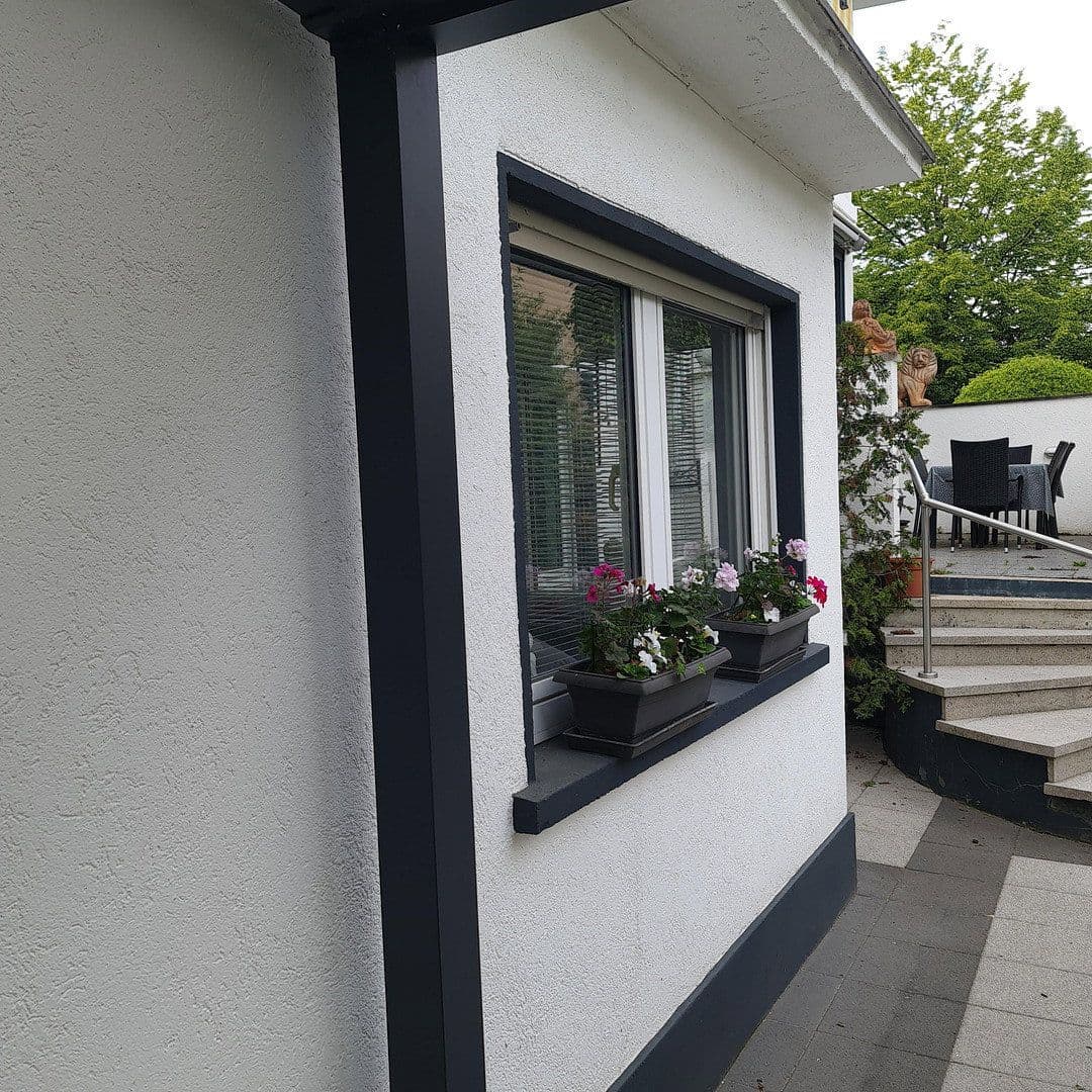 Pronájem bytu 1+1 65 m², Offenbach, Hessen Pronájem bytu 1+1 65 m², Offenbach, Hessen