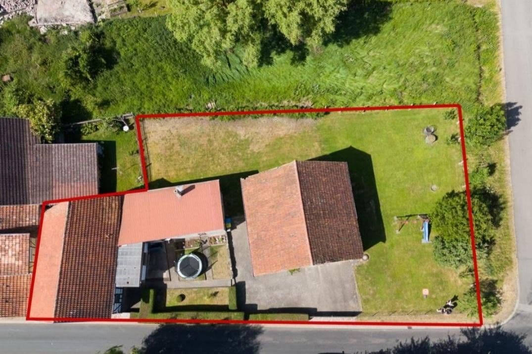 Prodej domu 150 m², pozemek 1.249 m², Heldburg, Durynsko Prodej domu 150 m², pozemek 1.249 m², Heldburg, Durynsko