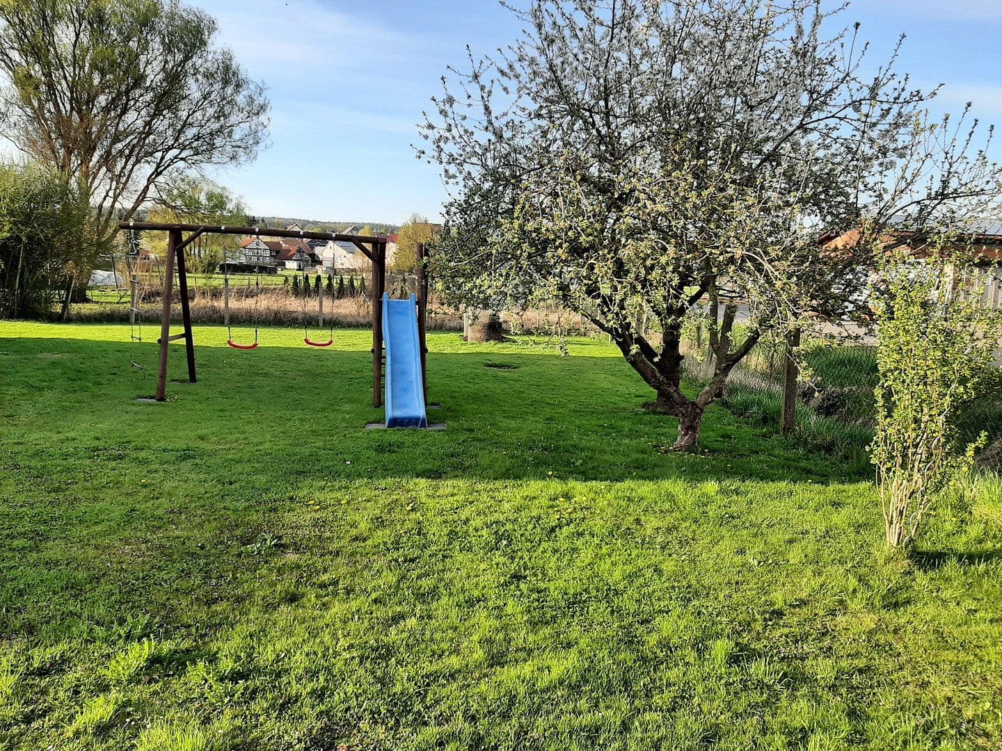 Prodej domu 150 m², pozemek 1.249 m², Heldburg, Durynsko Prodej domu 150 m², pozemek 1.249 m², Heldburg, Durynsko