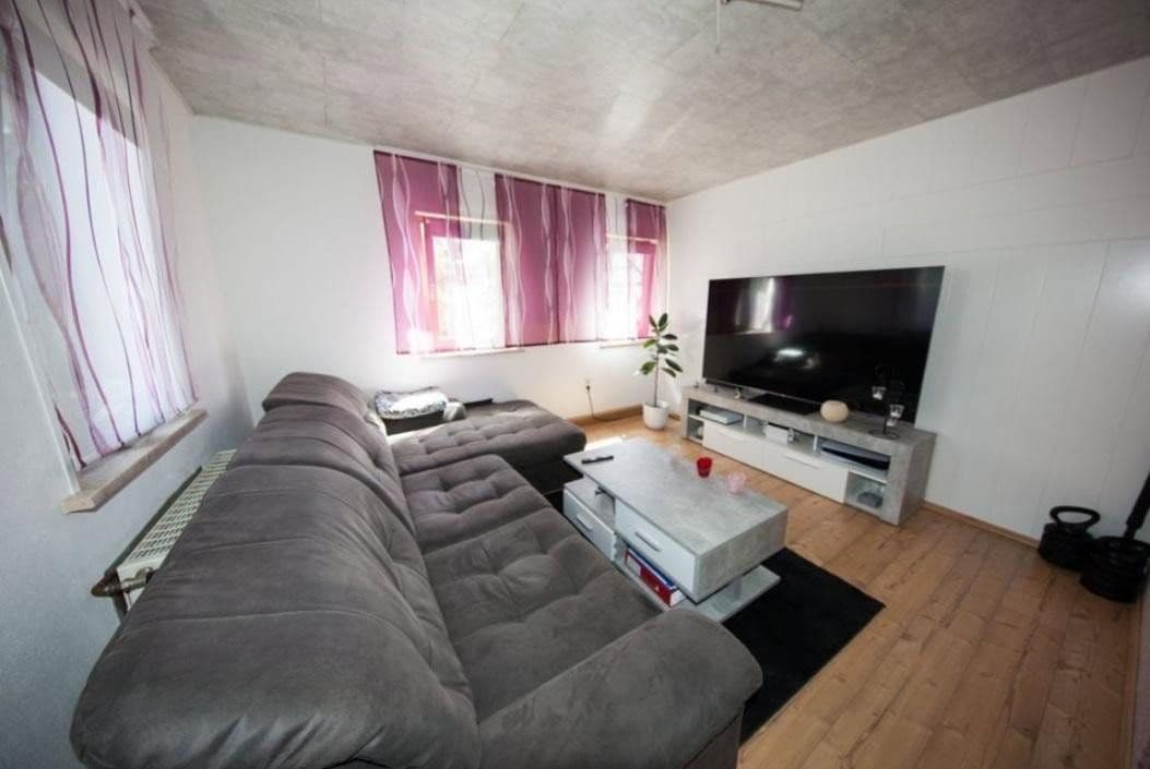 Prodej domu 150 m², pozemek 1.249 m², Heldburg, Durynsko Prodej domu 150 m², pozemek 1.249 m², Heldburg, Durynsko