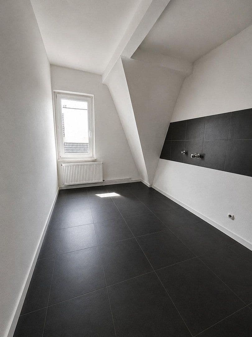 Pronájem bytu 2+1 45 m², Bödikerstraße 63, Mönchengladbach, Severní Porýní-Vestfálsko Pronájem bytu 2+1 45 m², Bödikerstraße 63, Mönchengladbach, Severní Porýní-Vestfálsko
