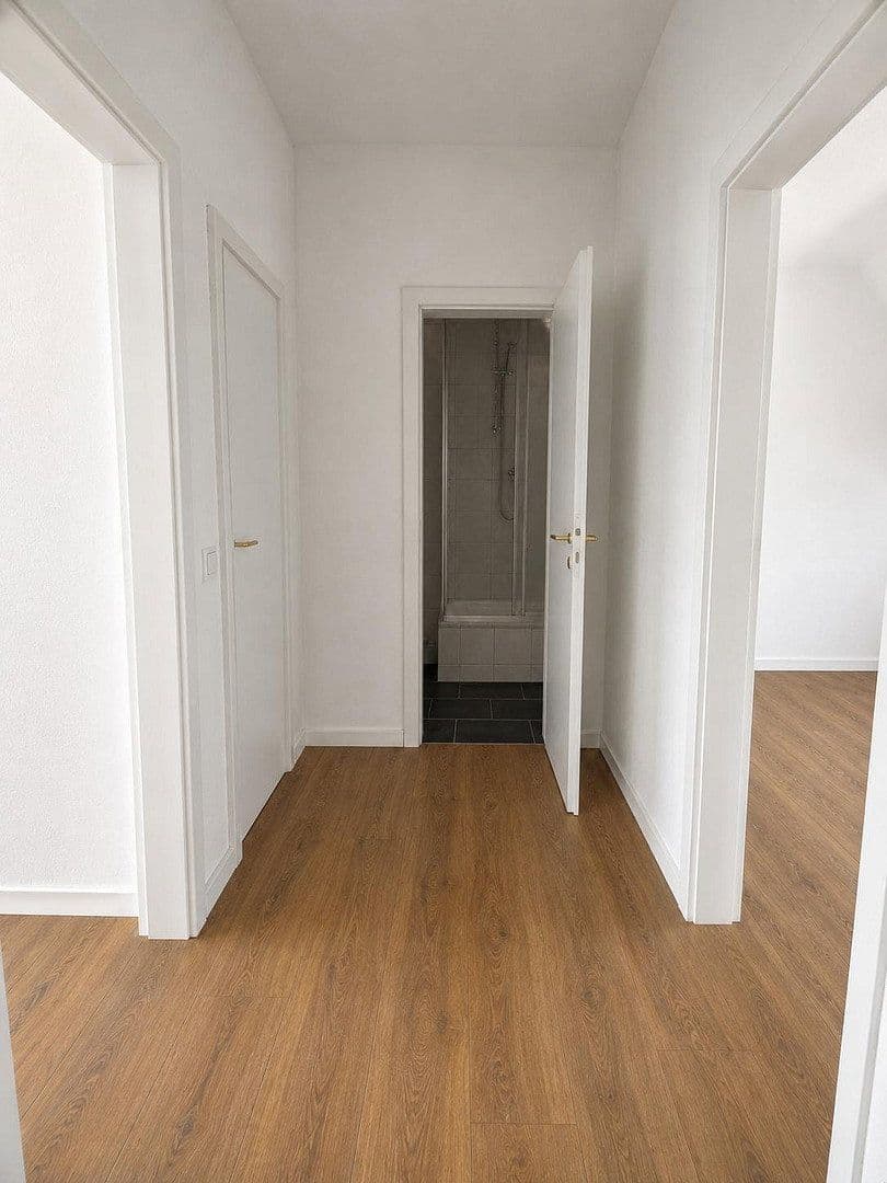 Pronájem bytu 2+1 45 m², Bödikerstraße 63, Mönchengladbach, Severní Porýní-Vestfálsko Pronájem bytu 2+1 45 m², Bödikerstraße 63, Mönchengladbach, Severní Porýní-Vestfálsko