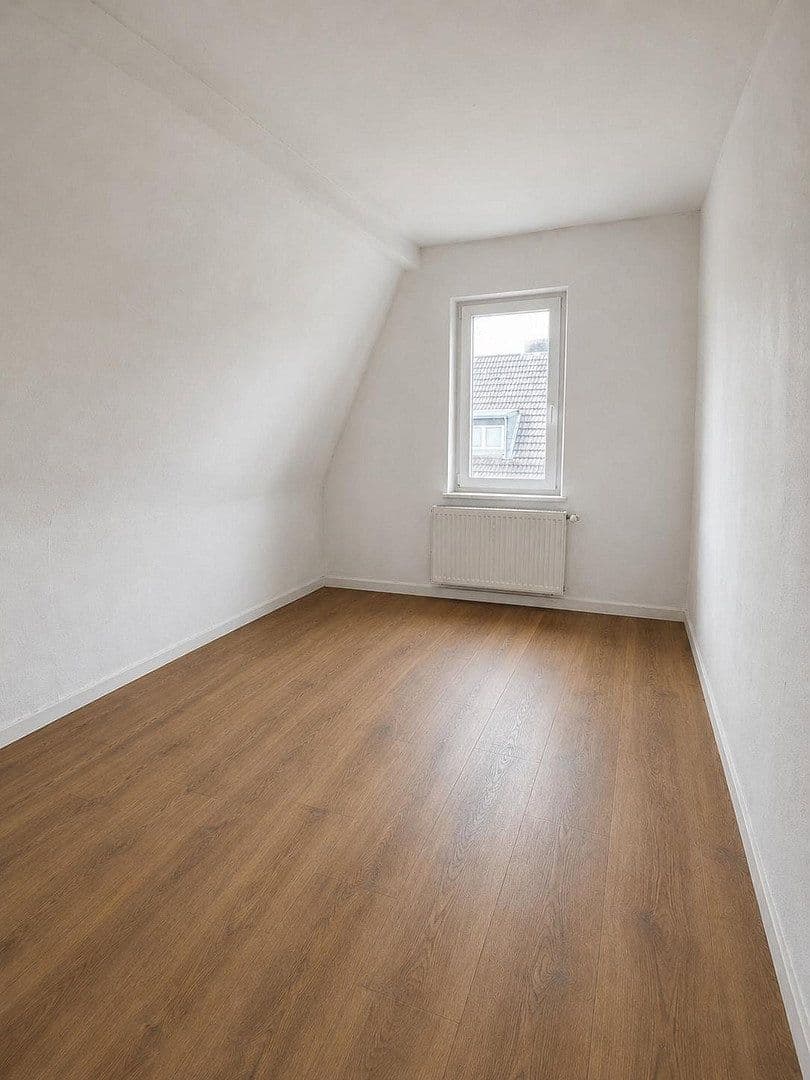 Pronájem bytu 2+1 45 m², Bödikerstraße 63, Mönchengladbach, Severní Porýní-Vestfálsko Pronájem bytu 2+1 45 m², Bödikerstraße 63, Mönchengladbach, Severní Porýní-Vestfálsko