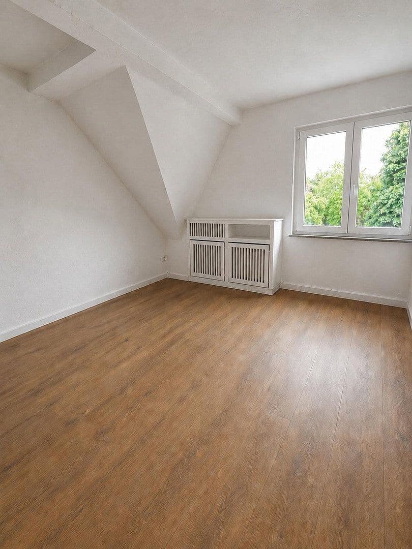 Pronájem bytu 2+1 45 m², Bödikerstraße 63, Mönchengladbach, Severní Porýní-Vestfálsko Pronájem bytu 2+1 45 m², Bödikerstraße 63, Mönchengladbach, Severní Porýní-Vestfálsko