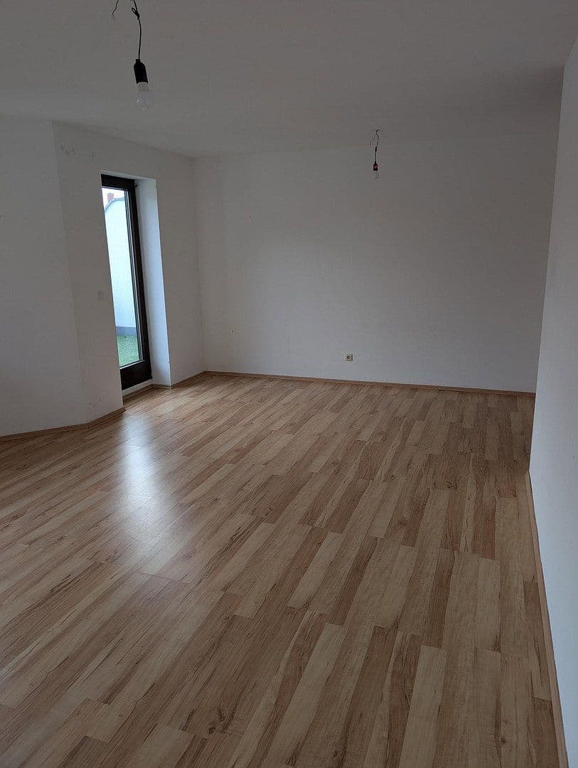 Prodej bytu 2+1 66 m², Nürnberg, Bavorsko Prodej bytu 2+1 66 m², Nürnberg, Bavorsko