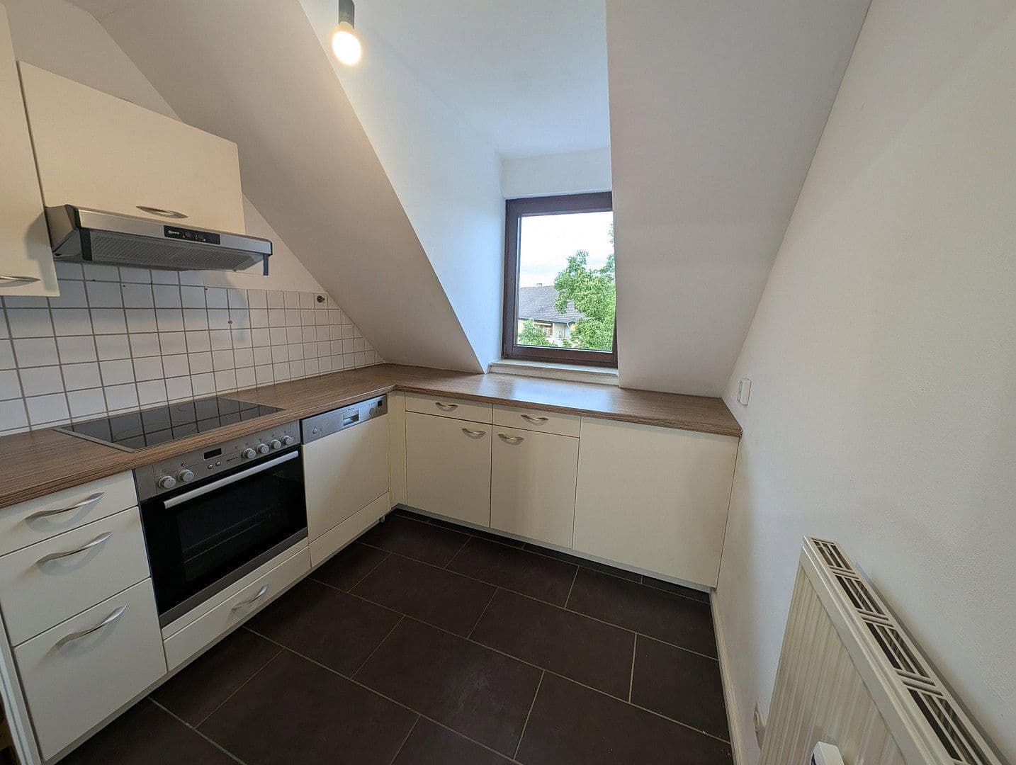Prodej bytu 2+1 66 m², Nürnberg, Bavorsko Prodej bytu 2+1 66 m², Nürnberg, Bavorsko