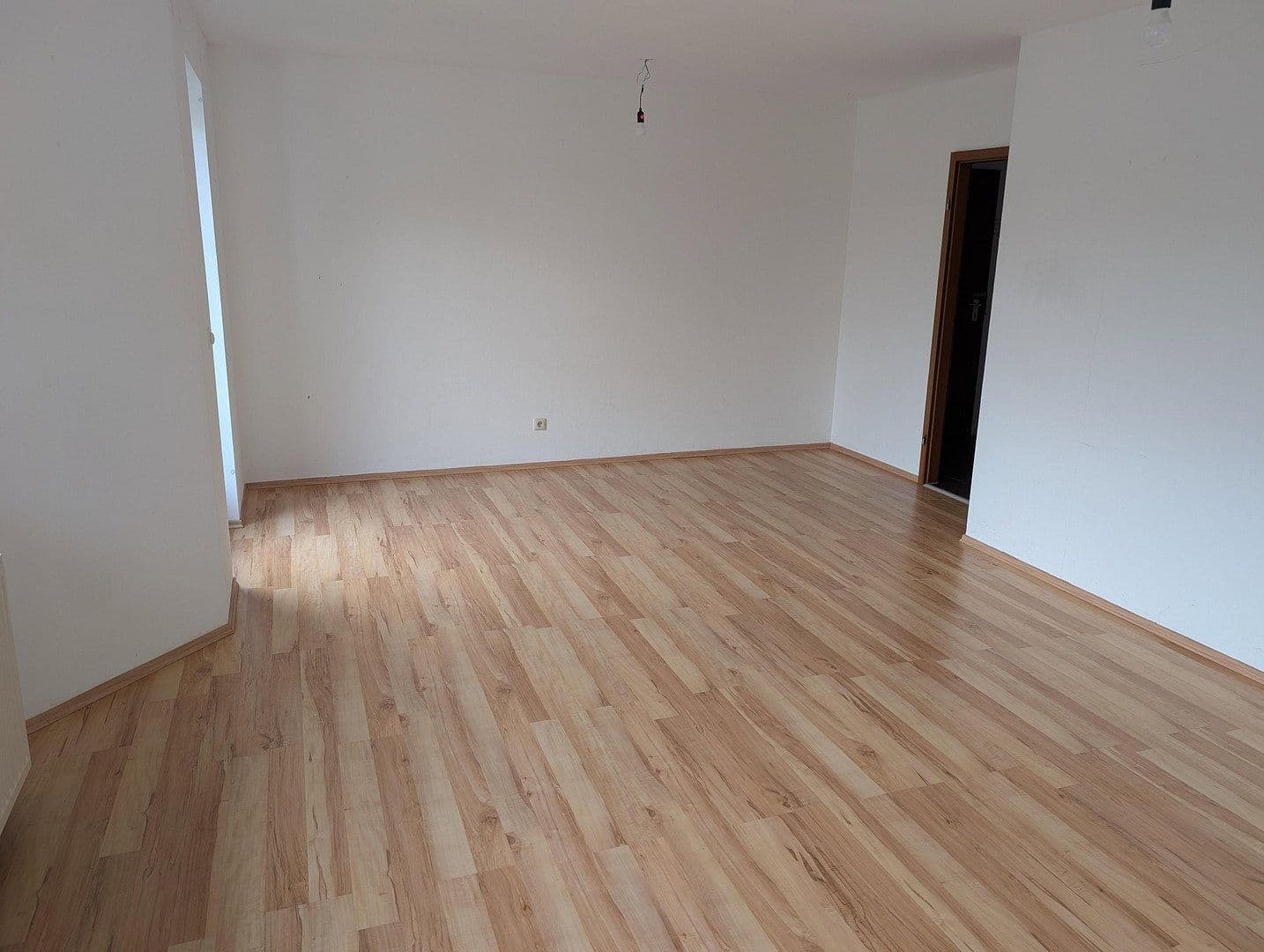 Prodej bytu 2+1 66 m², Nürnberg, Bavorsko Prodej bytu 2+1 66 m², Nürnberg, Bavorsko