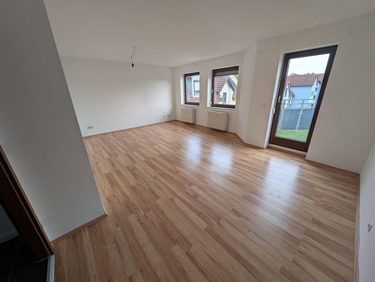 Prodej bytu 2+1 66 m², Nürnberg, Bavorsko Prodej bytu 2+1 66 m², Nürnberg, Bavorsko