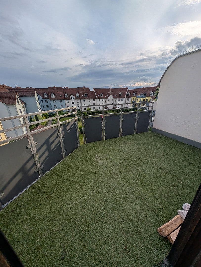 Prodej bytu 2+1 66 m², Nürnberg, Bavorsko Prodej bytu 2+1 66 m², Nürnberg, Bavorsko
