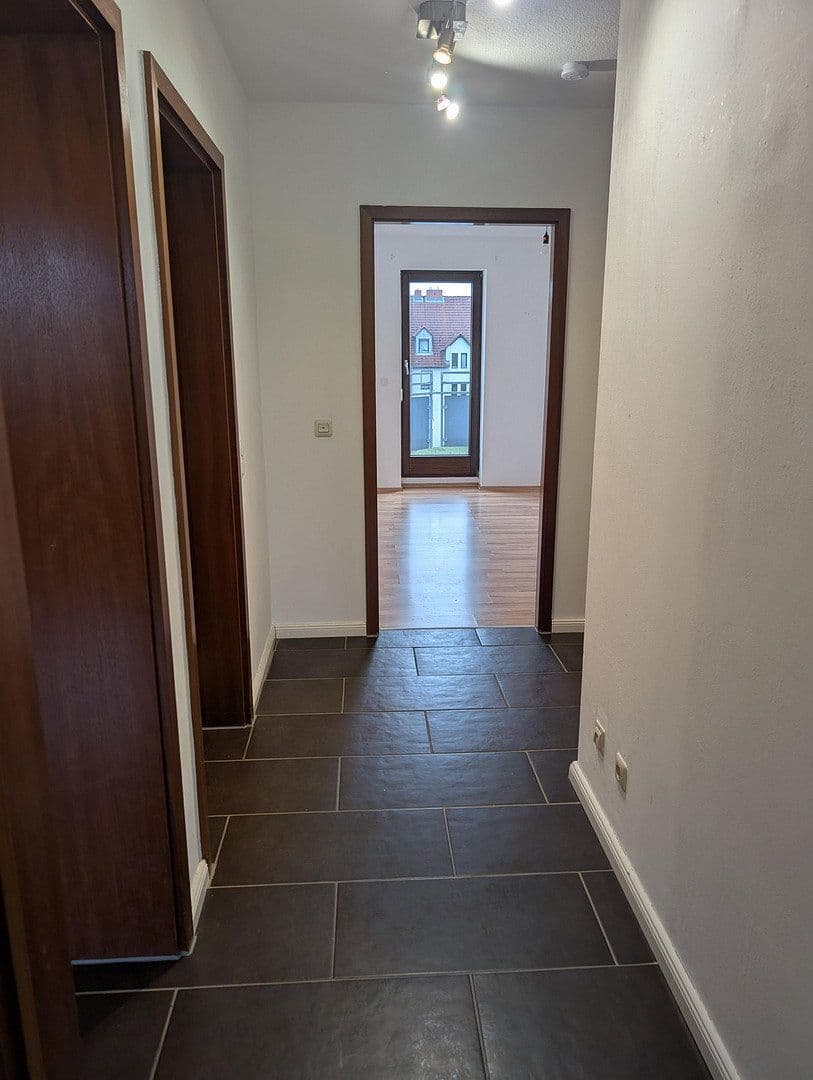 Prodej bytu 2+1 66 m², Nürnberg, Bavorsko Prodej bytu 2+1 66 m², Nürnberg, Bavorsko