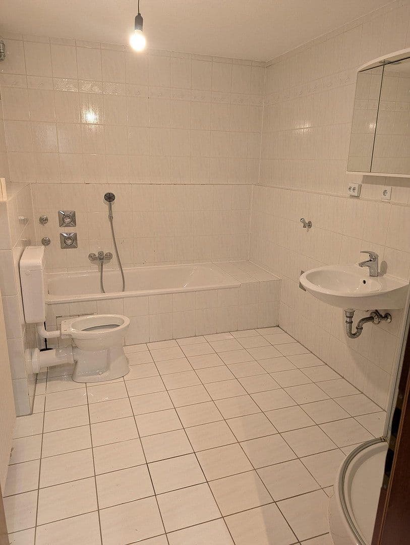Prodej bytu 2+1 66 m², Nürnberg, Bavorsko Prodej bytu 2+1 66 m², Nürnberg, Bavorsko
