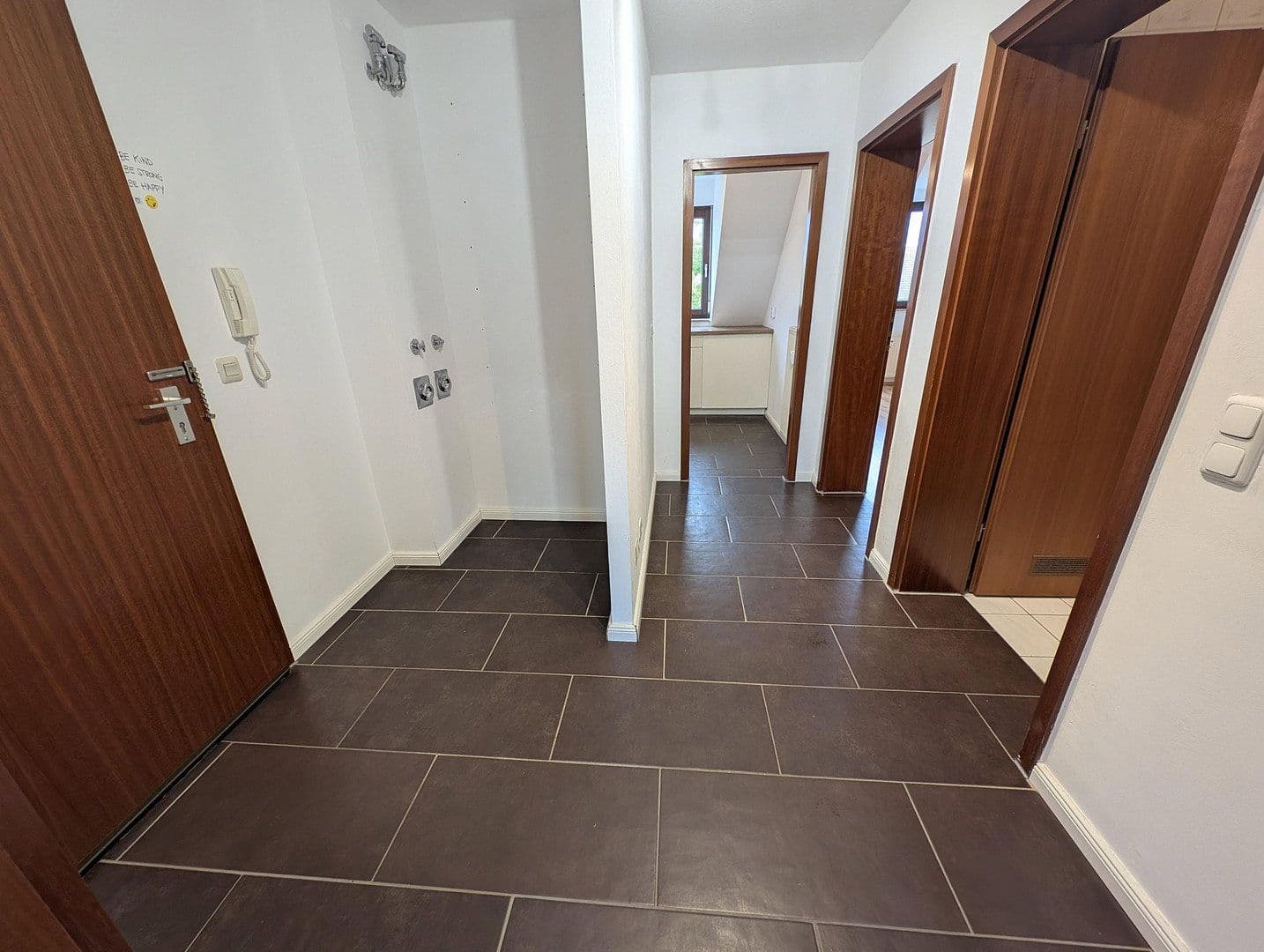 Prodej bytu 2+1 66 m², Nürnberg, Bavorsko Prodej bytu 2+1 66 m², Nürnberg, Bavorsko