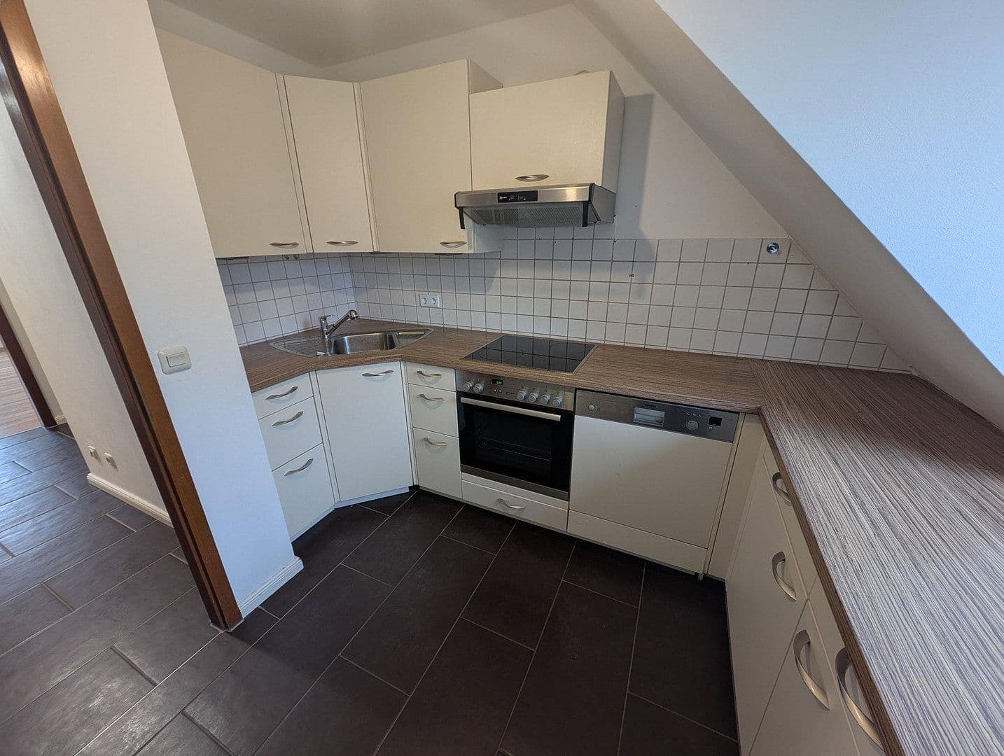 Prodej bytu 2+1 66 m², Nürnberg, Bavorsko Prodej bytu 2+1 66 m², Nürnberg, Bavorsko
