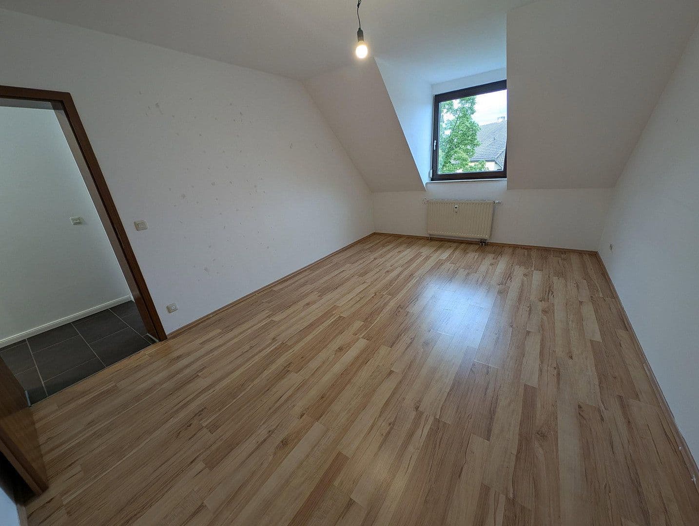 Prodej bytu 2+1 66 m², Nürnberg, Bavorsko Prodej bytu 2+1 66 m², Nürnberg, Bavorsko