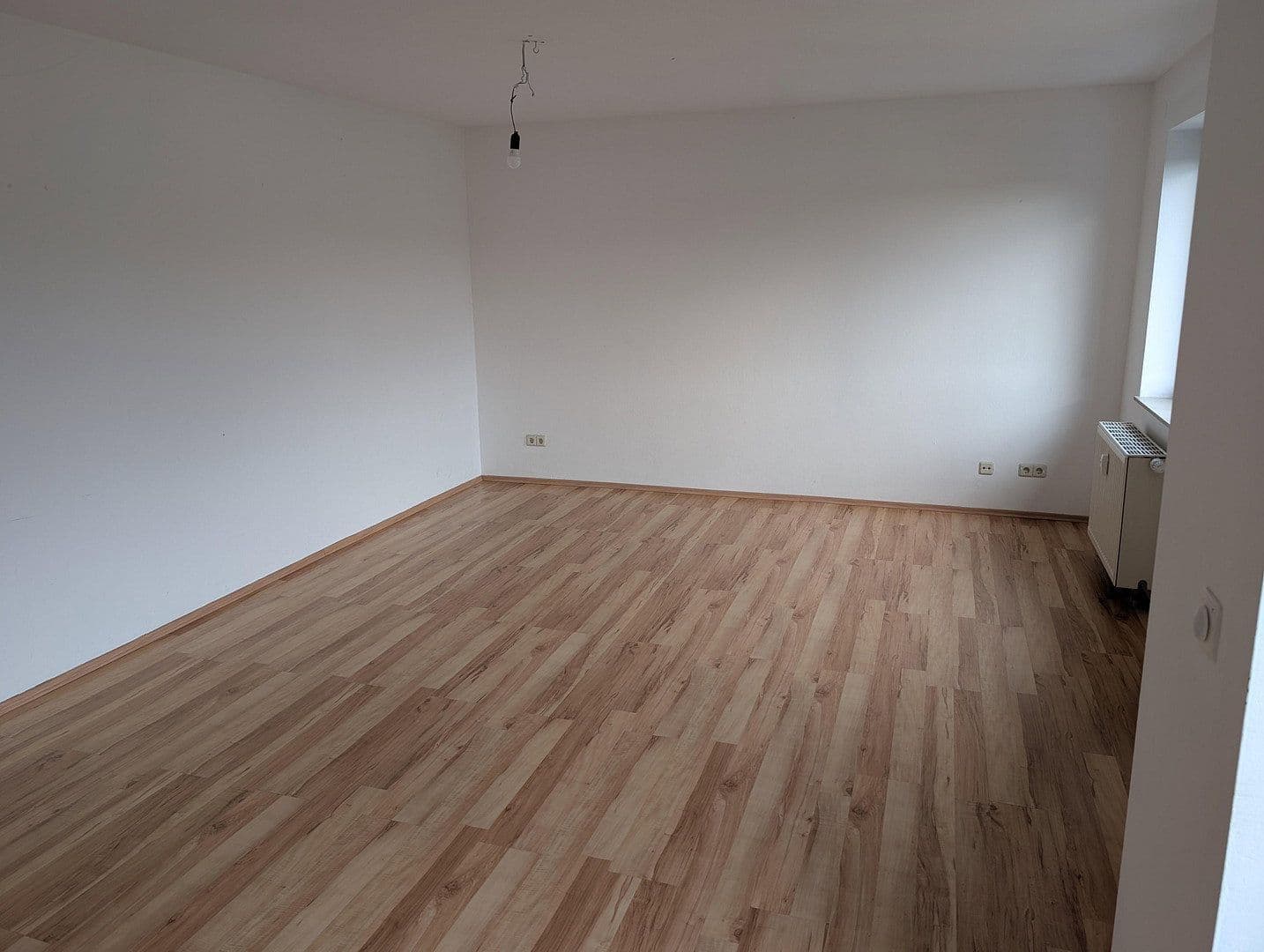 Prodej bytu 2+1 66 m², Nürnberg, Bavorsko Prodej bytu 2+1 66 m², Nürnberg, Bavorsko