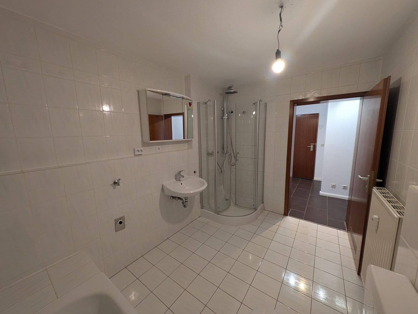 Prodej bytu 2+1 66 m², Nürnberg, Bavorsko Prodej bytu 2+1 66 m², Nürnberg, Bavorsko