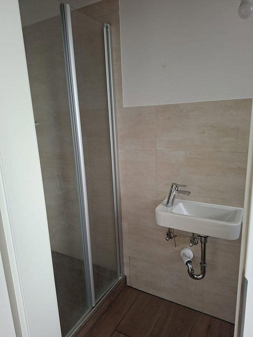 Pronájem bytu 3+1 28 m², Hof, Bavorsko Pronájem bytu 3+1 28 m², Hof, Bavorsko
