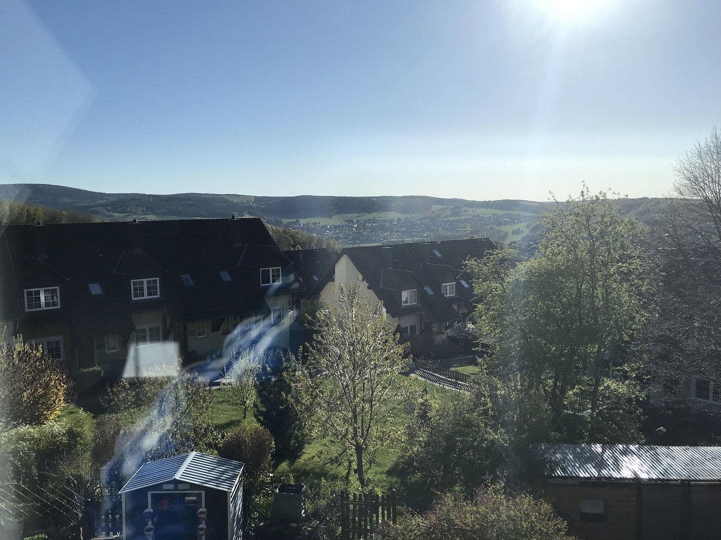 Prodej domu 120 m², pozemek 175 m², Lauter-Bernsbach, Sasko Prodej domu 120 m², pozemek 175 m², Lauter-Bernsbach, Sasko