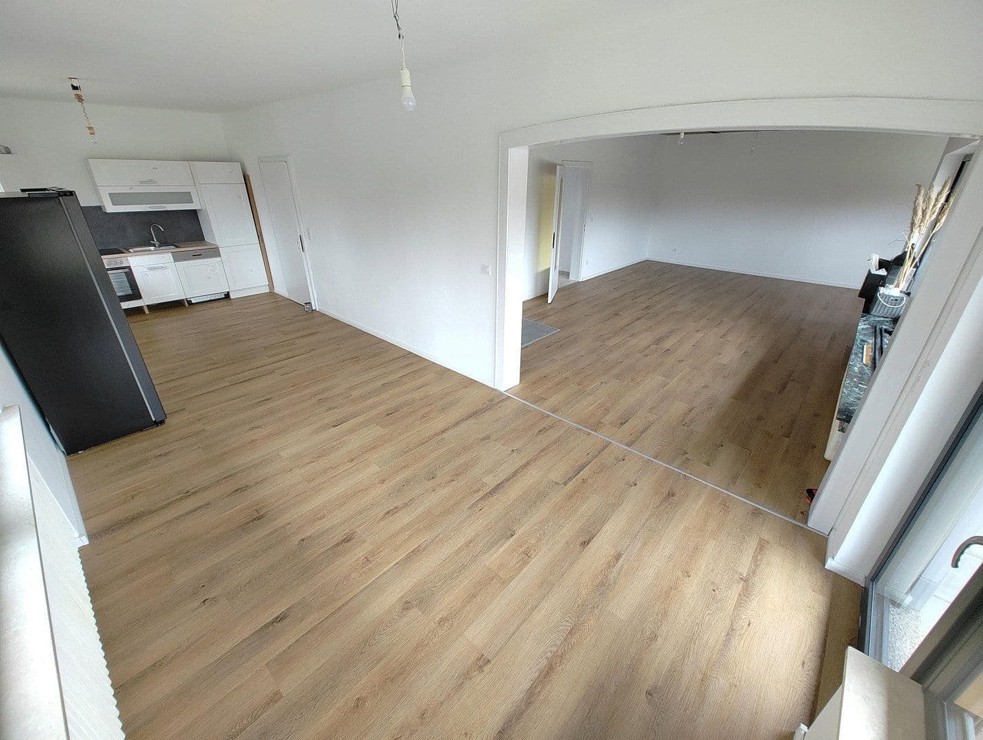 Pronájem domu 150 m², pozemek 1.050 m², Twielenflether Chaussee 4, Hollern-Twielenfleth, Dolní Sasko Pronájem domu 150 m², pozemek 1.050 m², Twielenflether Chaussee 4, Hollern-Twielenfleth, Dolní Sasko