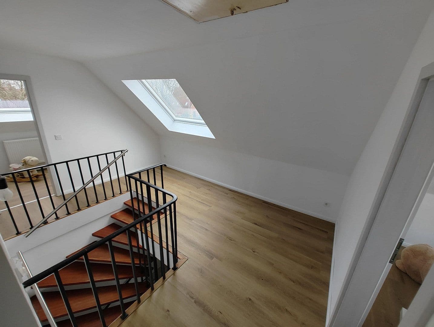 Pronájem domu 150 m², pozemek 1.050 m², Twielenflether Chaussee 4, Hollern-Twielenfleth, Dolní Sasko Pronájem domu 150 m², pozemek 1.050 m², Twielenflether Chaussee 4, Hollern-Twielenfleth, Dolní Sasko
