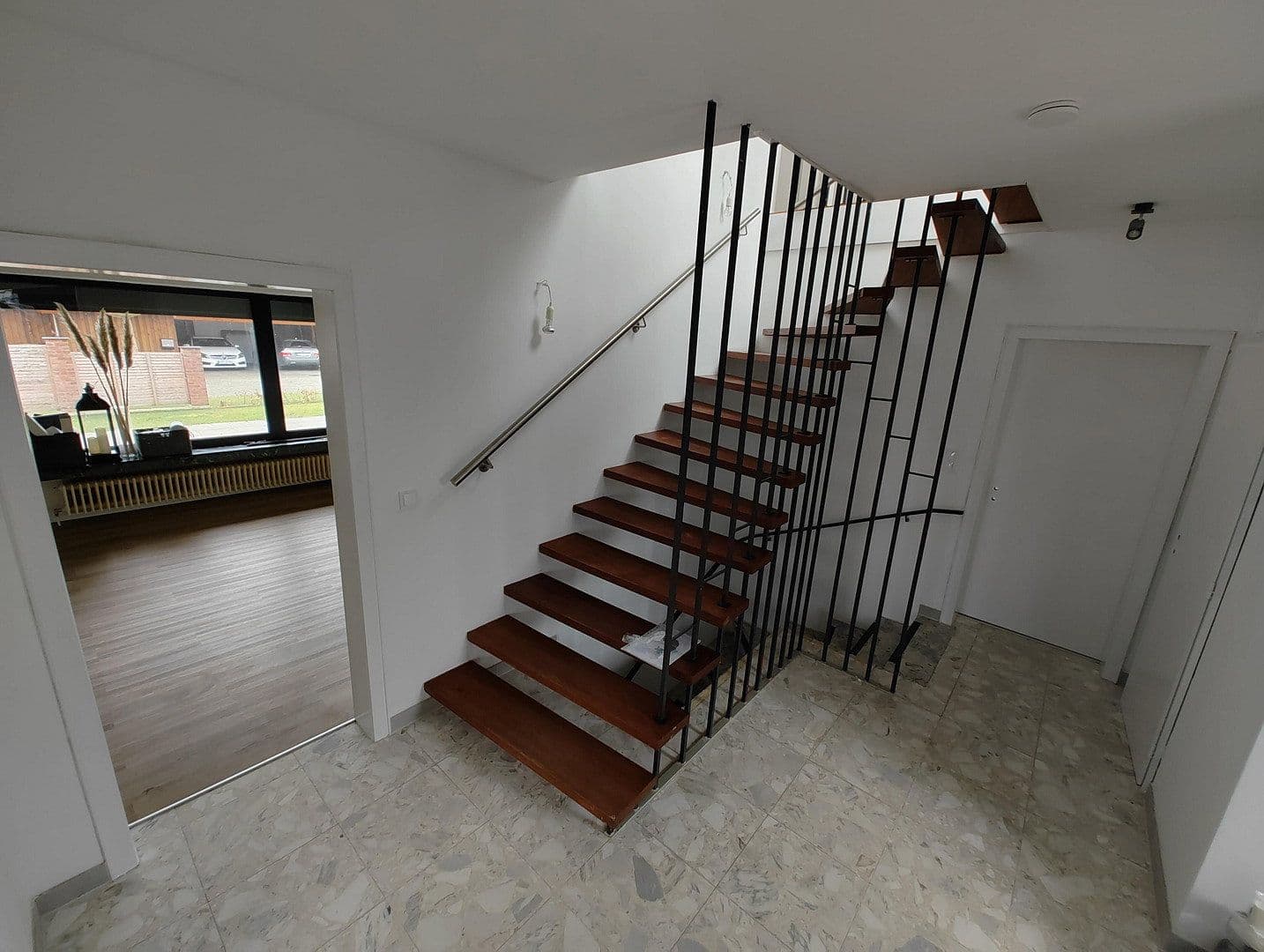 Pronájem domu 150 m², pozemek 1.050 m², Twielenflether Chaussee 4, Hollern-Twielenfleth, Dolní Sasko Pronájem domu 150 m², pozemek 1.050 m², Twielenflether Chaussee 4, Hollern-Twielenfleth, Dolní Sasko