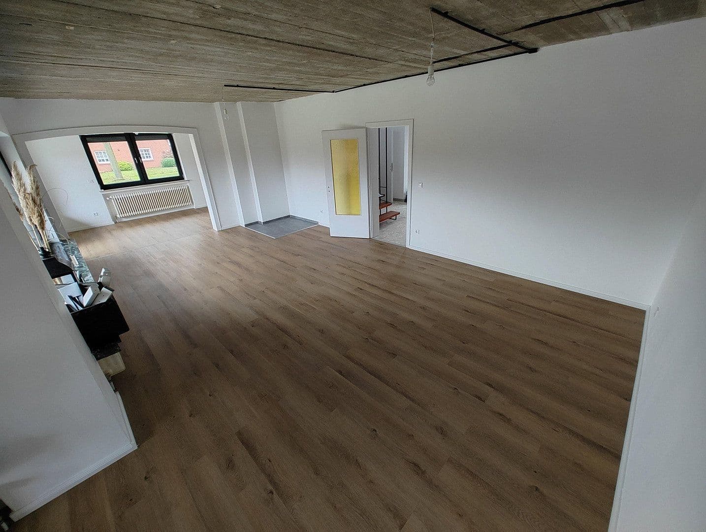 Pronájem domu 150 m², pozemek 1.050 m², Twielenflether Chaussee 4, Hollern-Twielenfleth, Dolní Sasko Pronájem domu 150 m², pozemek 1.050 m², Twielenflether Chaussee 4, Hollern-Twielenfleth, Dolní Sasko