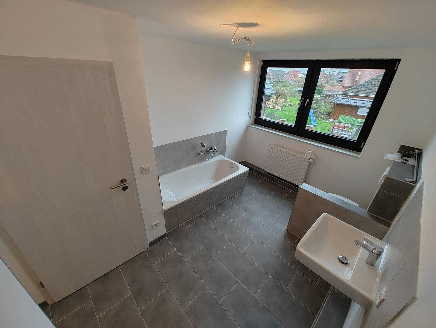 Pronájem domu 150 m², pozemek 1.050 m², Twielenflether Chaussee 4, Hollern-Twielenfleth, Dolní Sasko Pronájem domu 150 m², pozemek 1.050 m², Twielenflether Chaussee 4, Hollern-Twielenfleth, Dolní Sasko