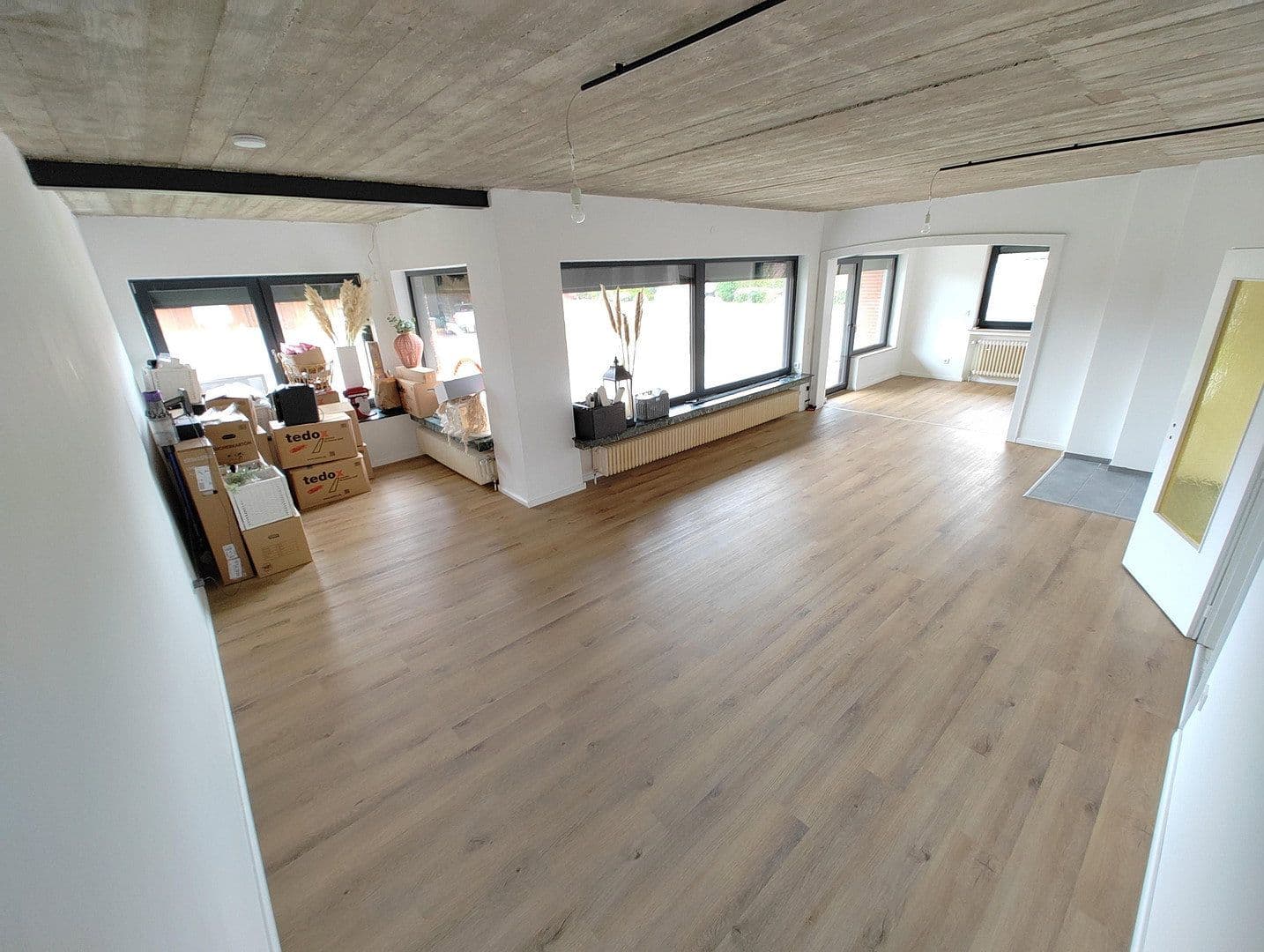 Pronájem domu 150 m², pozemek 1.050 m², Twielenflether Chaussee 4, Hollern-Twielenfleth, Dolní Sasko Pronájem domu 150 m², pozemek 1.050 m², Twielenflether Chaussee 4, Hollern-Twielenfleth, Dolní Sasko