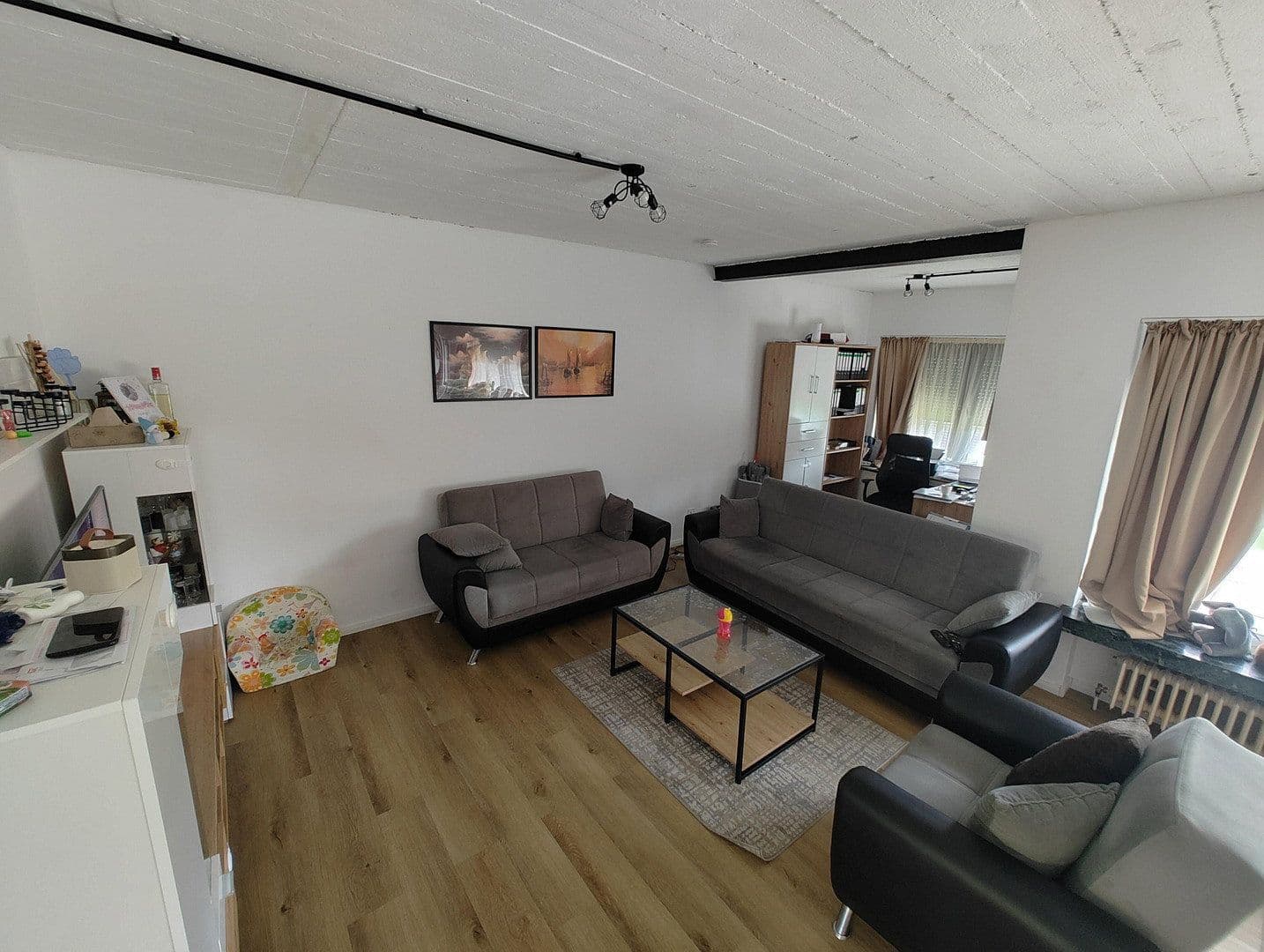 Pronájem domu 150 m², pozemek 1.050 m², Twielenflether Chaussee 4, Hollern-Twielenfleth, Dolní Sasko Pronájem domu 150 m², pozemek 1.050 m², Twielenflether Chaussee 4, Hollern-Twielenfleth, Dolní Sasko
