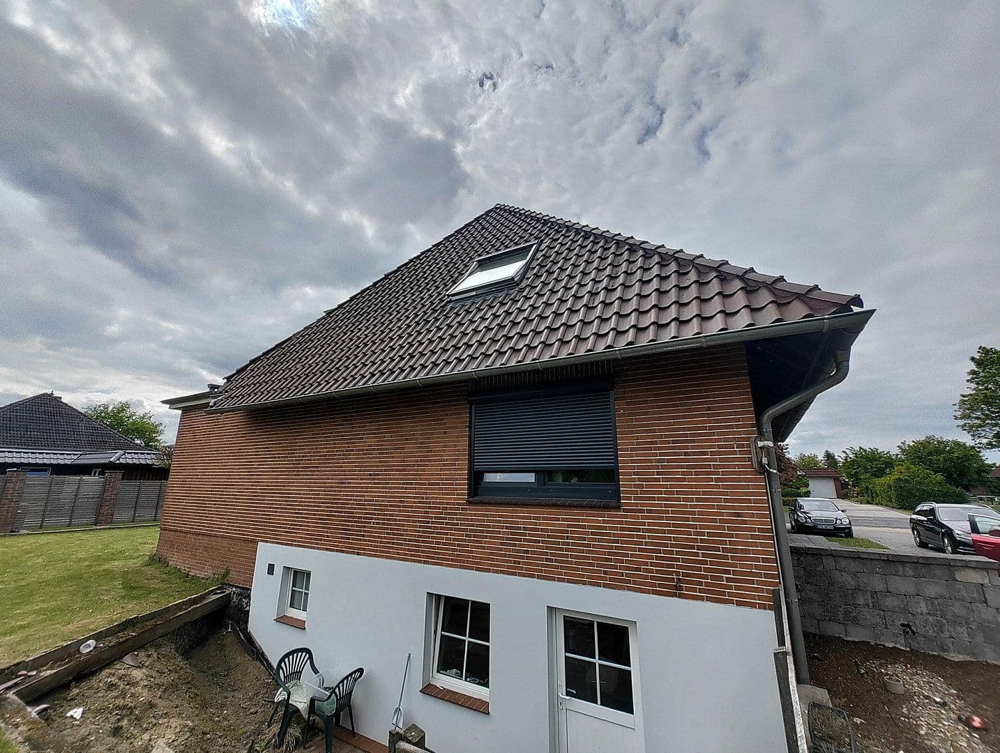 Pronájem domu 150 m², pozemek 1.050 m², Twielenflether Chaussee 4, Hollern-Twielenfleth, Dolní Sasko Pronájem domu 150 m², pozemek 1.050 m², Twielenflether Chaussee 4, Hollern-Twielenfleth, Dolní Sasko