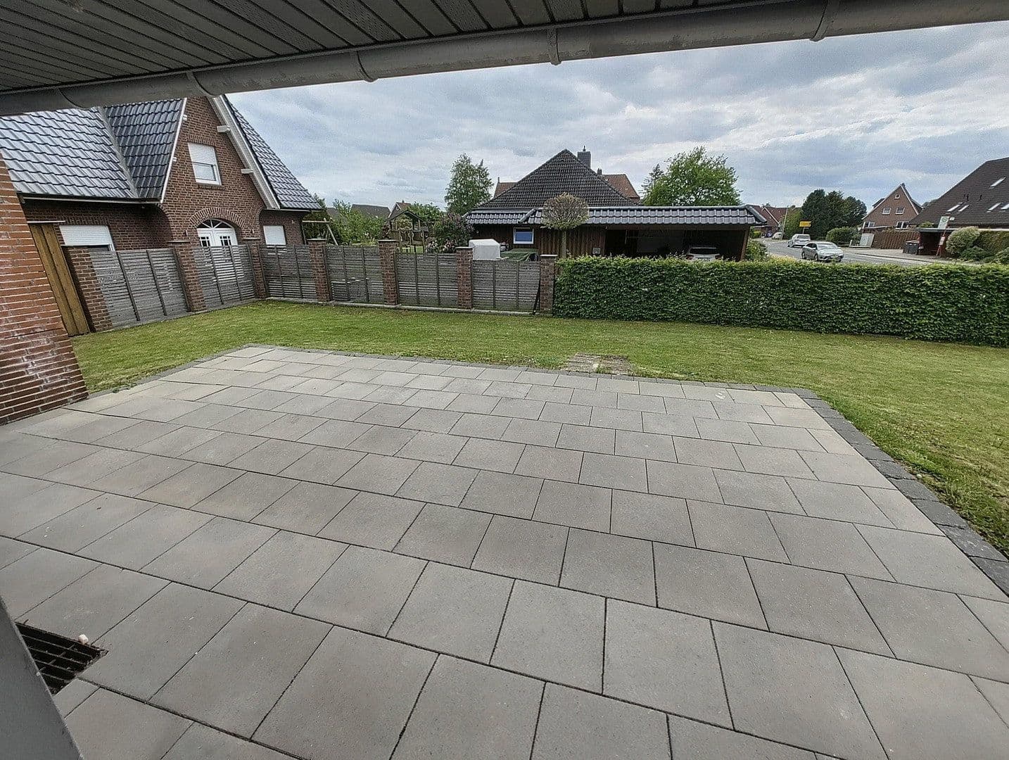 Pronájem domu 150 m², pozemek 1.050 m², Twielenflether Chaussee 4, Hollern-Twielenfleth, Dolní Sasko Pronájem domu 150 m², pozemek 1.050 m², Twielenflether Chaussee 4, Hollern-Twielenfleth, Dolní Sasko