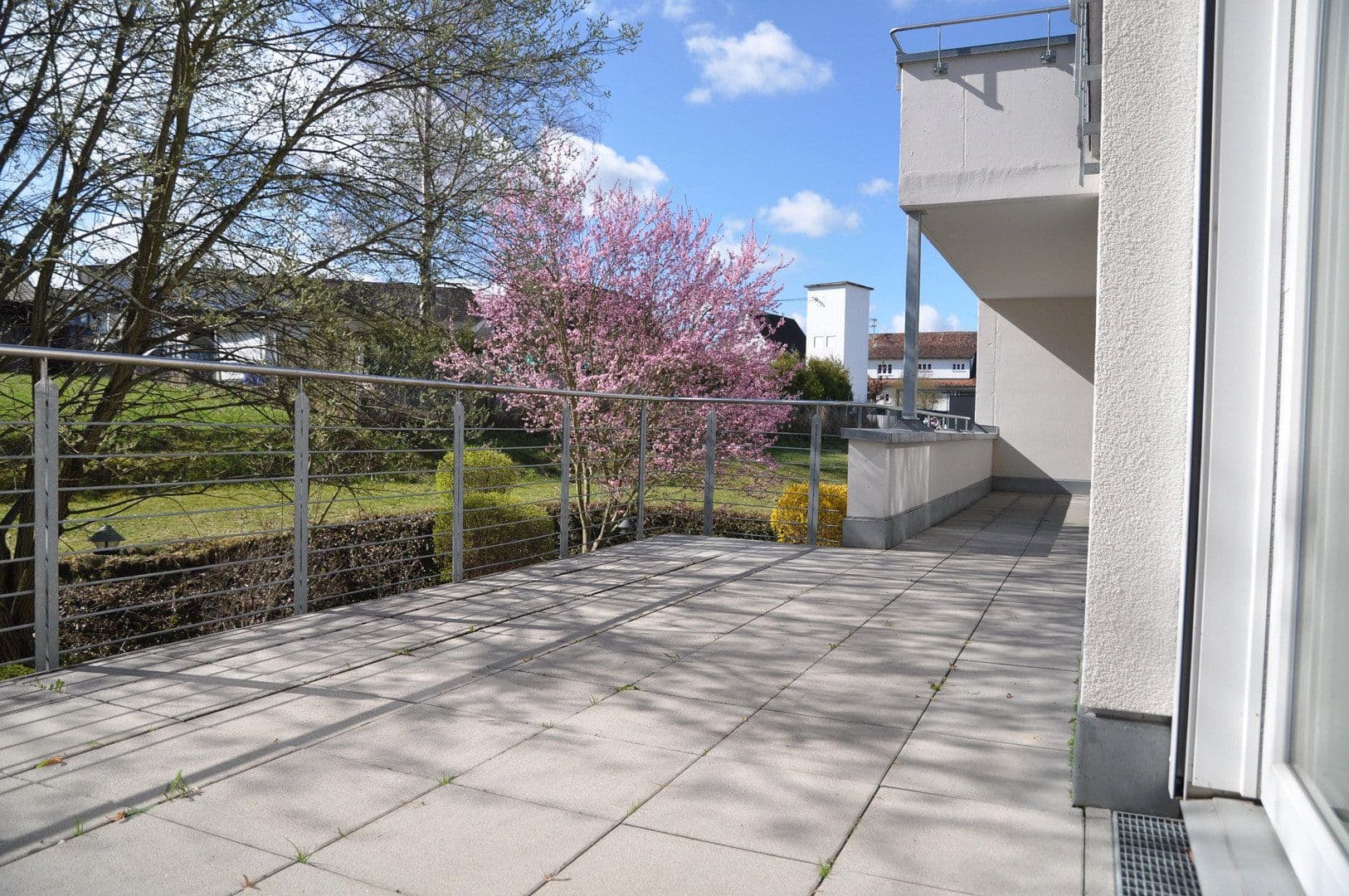 Pronájem bytu 4+1 123 m², Aldingen, Bádensko-Württembersko Pronájem bytu 4+1 123 m², Aldingen, Bádensko-Württembersko