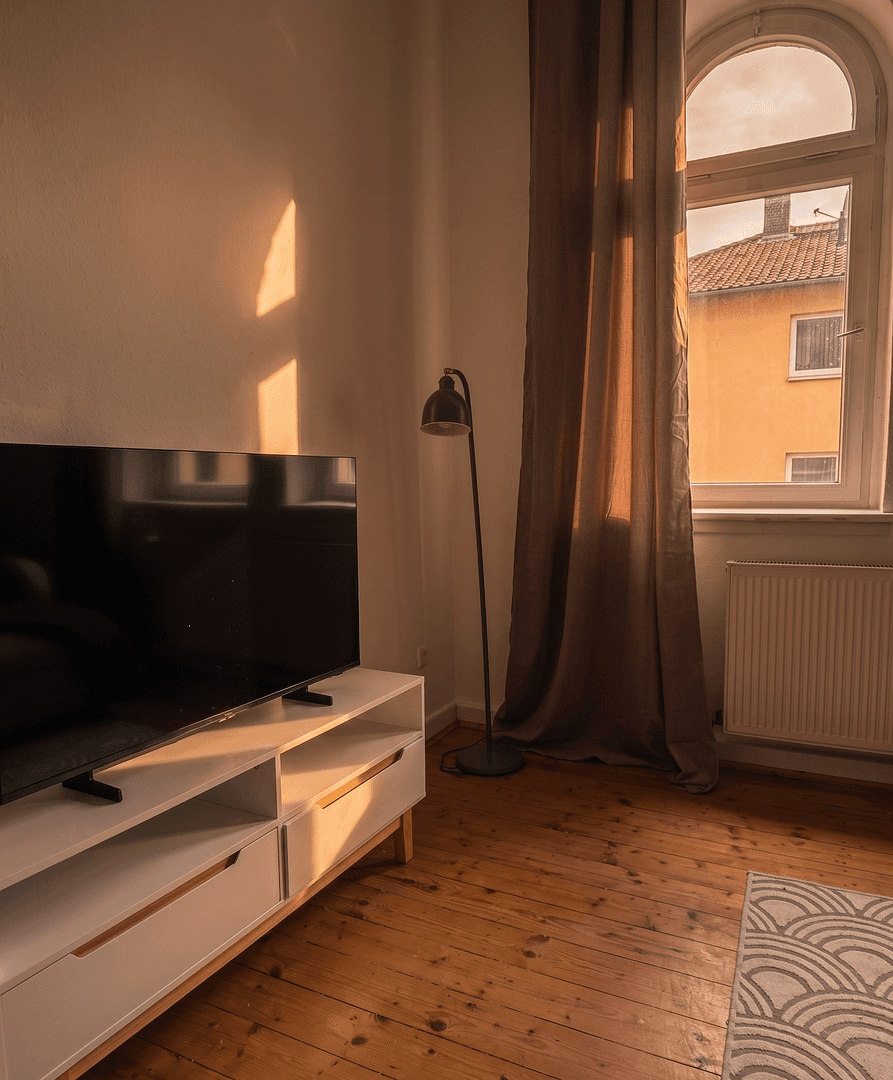 Pronájem bytu 2+1 49 m², Reginastraße 2, Kassel, Hessen Pronájem bytu 2+1 49 m², Reginastraße 2, Kassel, Hessen