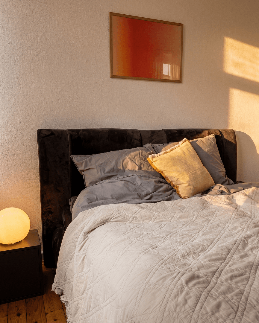 Pronájem bytu 2+1 49 m², Reginastraße 2, Kassel, Hessen Pronájem bytu 2+1 49 m², Reginastraße 2, Kassel, Hessen
