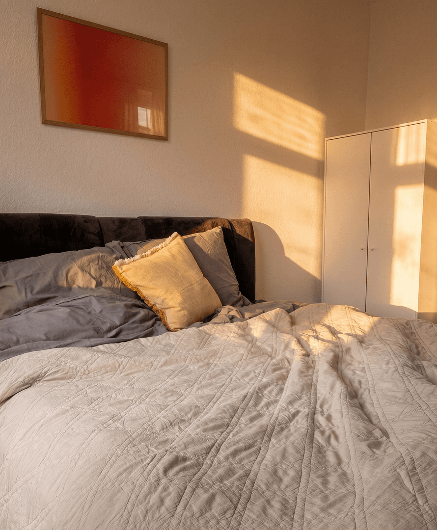 Pronájem bytu 2+1 49 m², Reginastraße 2, Kassel, Hessen Pronájem bytu 2+1 49 m², Reginastraße 2, Kassel, Hessen