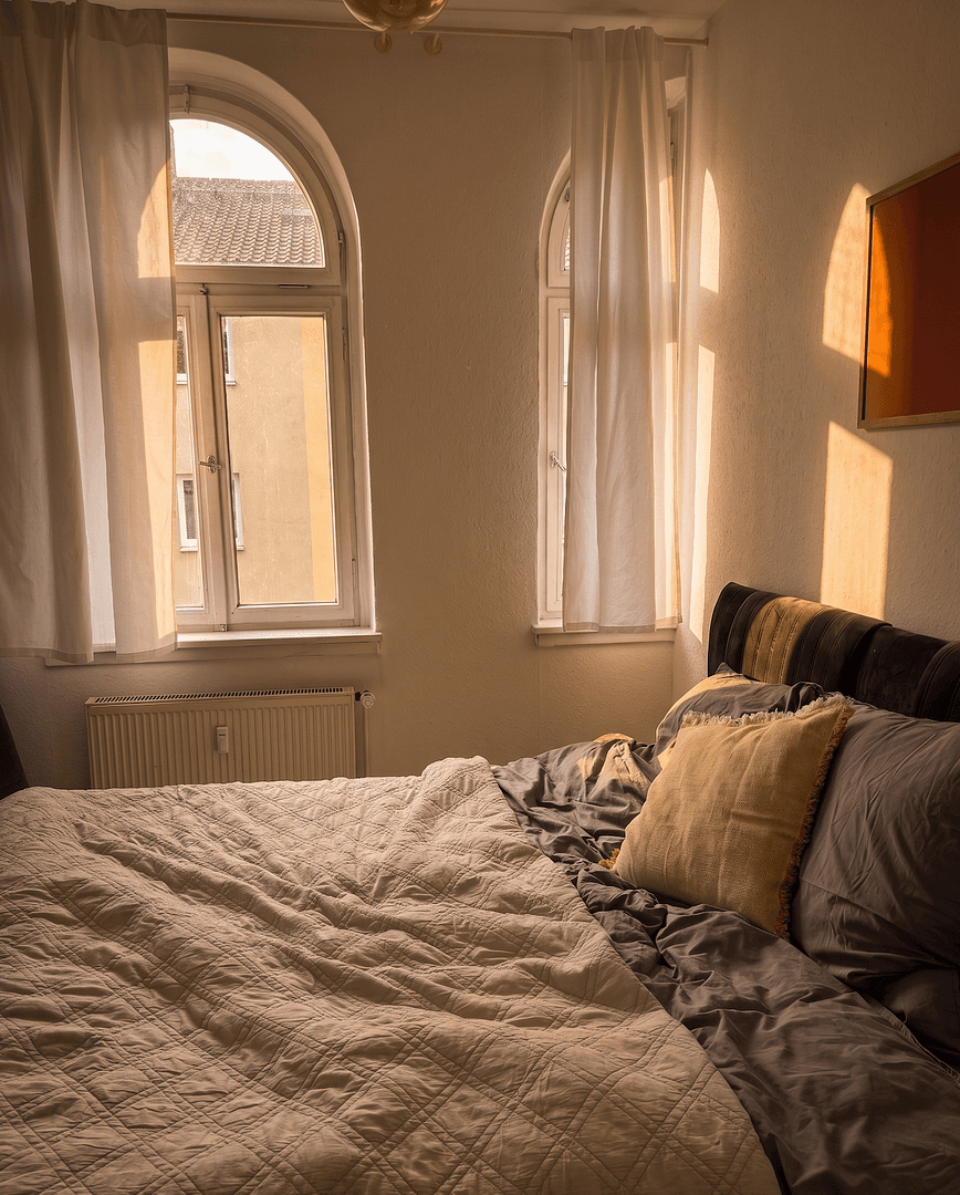Pronájem bytu 2+1 49 m², Reginastraße 2, Kassel, Hessen Pronájem bytu 2+1 49 m², Reginastraße 2, Kassel, Hessen