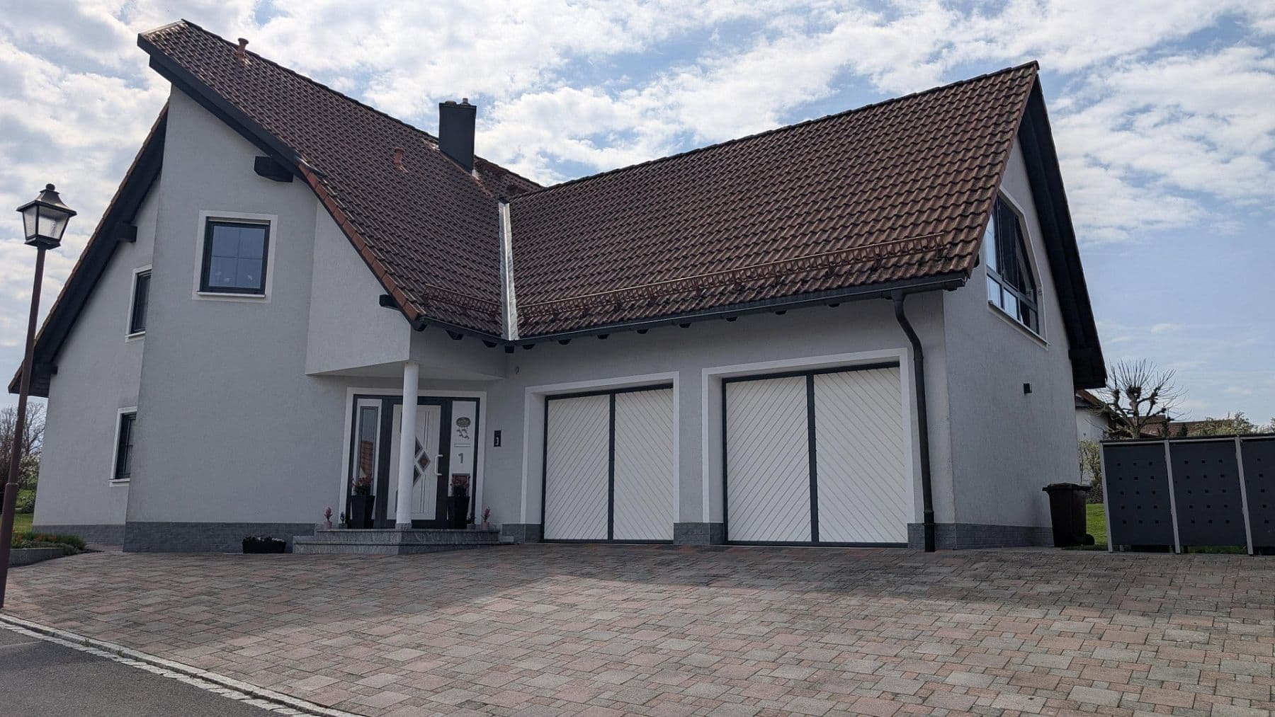 Prodej domu 232 m², pozemek 929 m², Goldkronach, Bavorsko Prodej domu 232 m², pozemek 929 m², Goldkronach, Bavorsko
