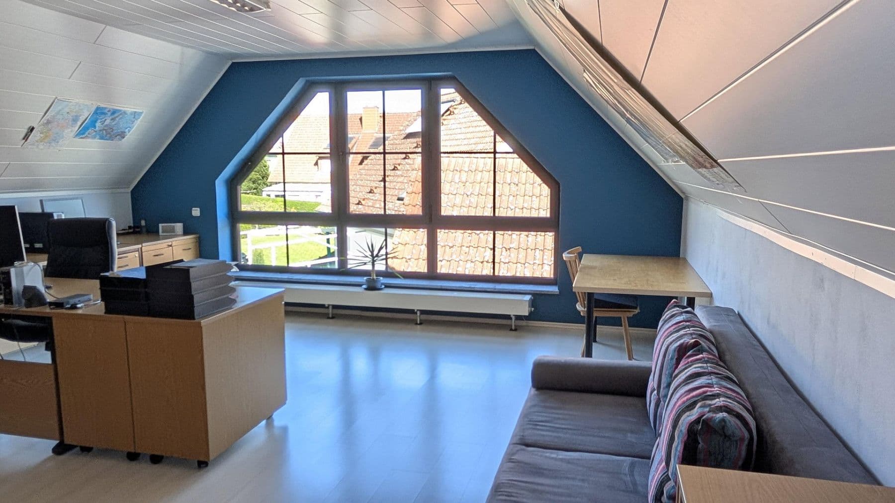 Prodej domu 232 m², pozemek 929 m², Goldkronach, Bavorsko Prodej domu 232 m², pozemek 929 m², Goldkronach, Bavorsko