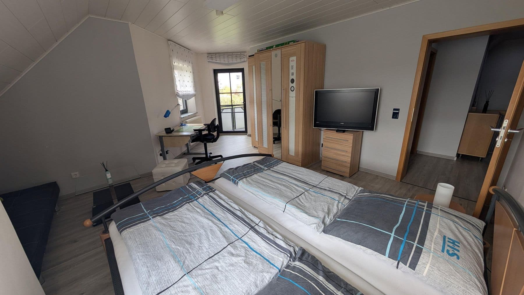 Prodej domu 232 m², pozemek 929 m², Goldkronach, Bavorsko Prodej domu 232 m², pozemek 929 m², Goldkronach, Bavorsko