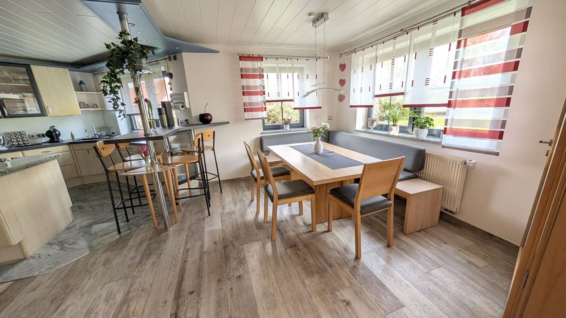 Prodej domu 232 m², pozemek 929 m², Goldkronach, Bavorsko Prodej domu 232 m², pozemek 929 m², Goldkronach, Bavorsko