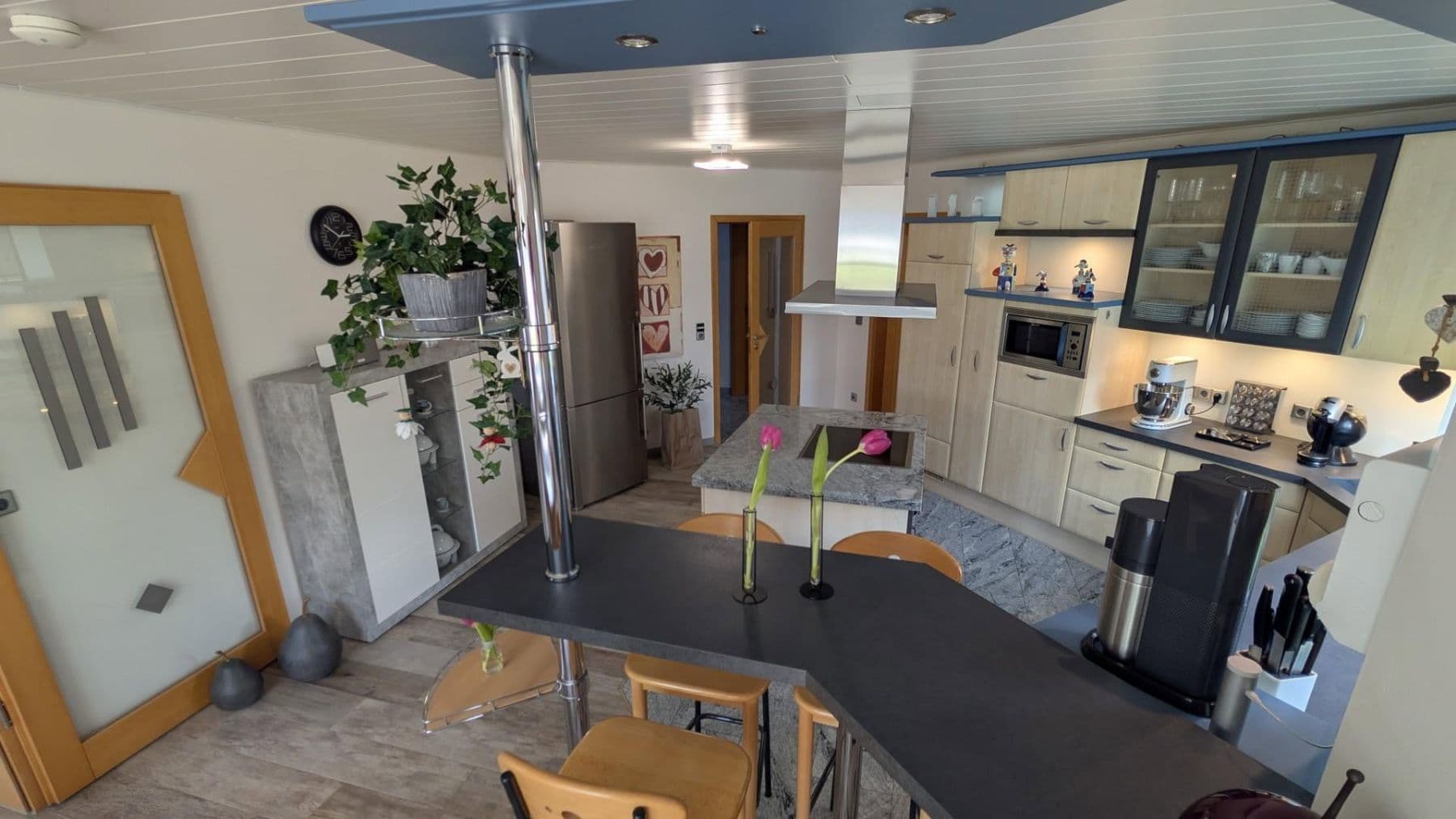 Prodej domu 232 m², pozemek 929 m², Goldkronach, Bavorsko Prodej domu 232 m², pozemek 929 m², Goldkronach, Bavorsko