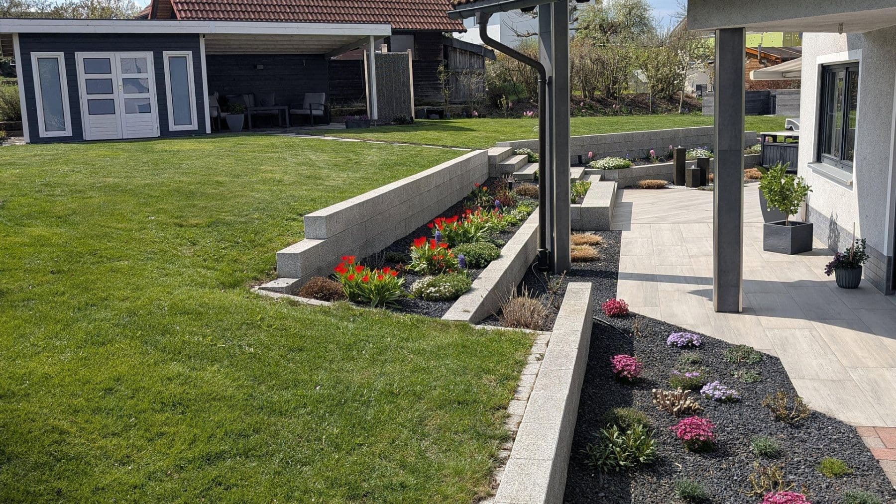 Prodej domu 232 m², pozemek 929 m², Goldkronach, Bavorsko Prodej domu 232 m², pozemek 929 m², Goldkronach, Bavorsko